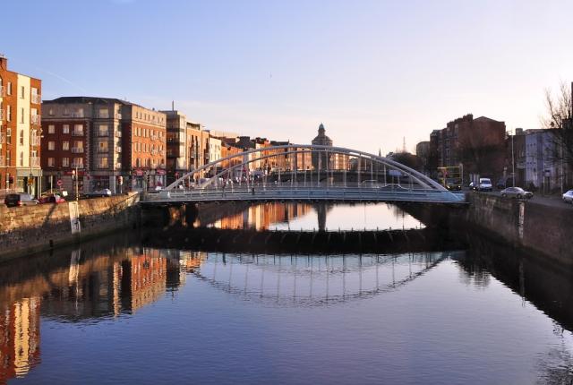 Ireland