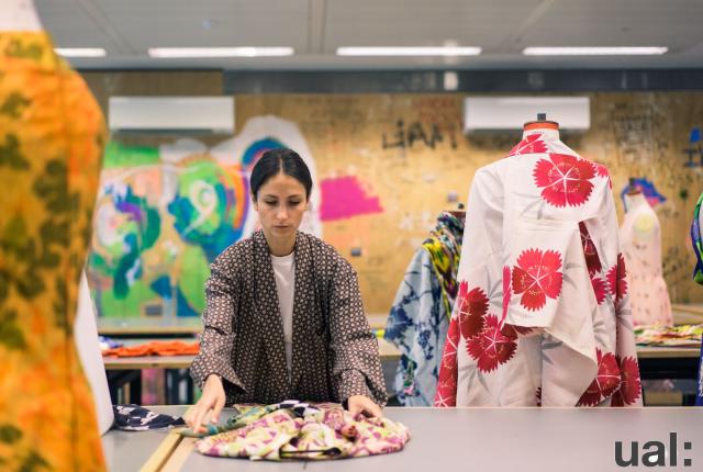 Fashion Class