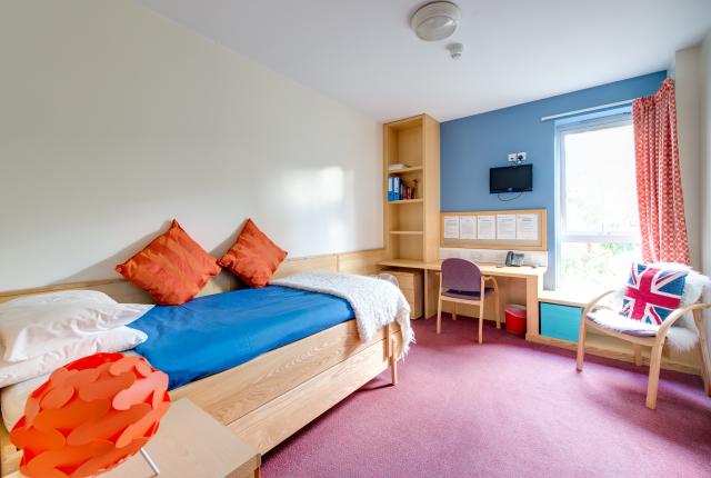 University of Edinburgh - Housing - Dorm