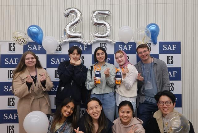 SAF Korea Alumni Party 2025_8