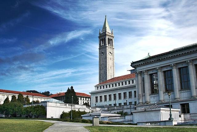 UC Berkeley