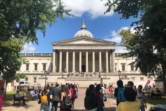 University College London