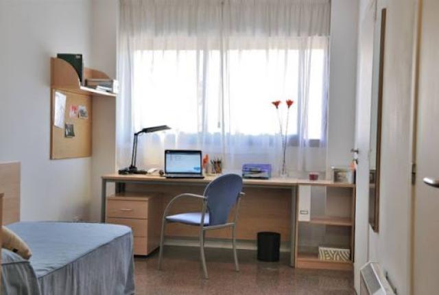 Salamanca RH Room