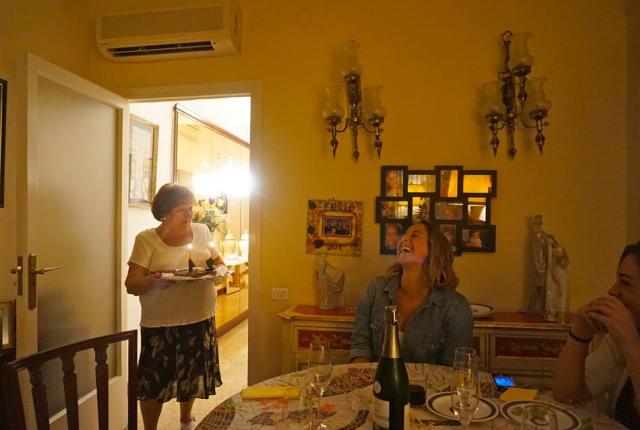 homestay barc