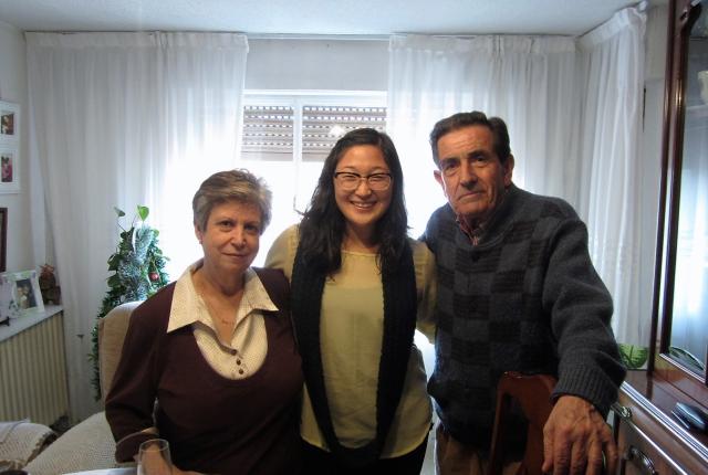 Salamanca Homestay