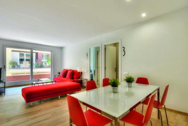 apartment barc housing