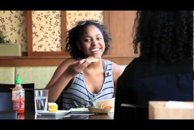 University of California, Los Angeles Summer Academic Program | SAF