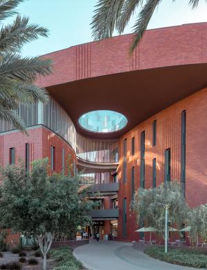 Arizona State University Content 16