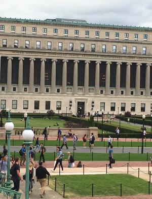 Columbia University Featured 03