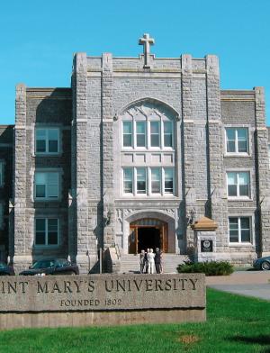 Saint Mary's University Featured 02