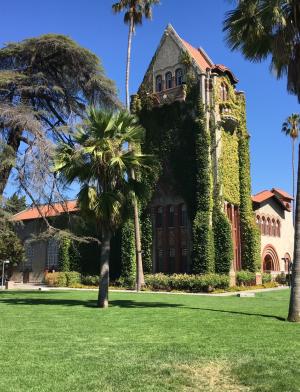 San Jose State University Featured 05