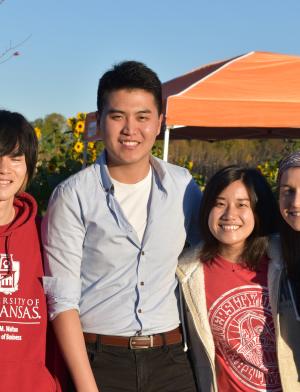 University of Arkansas Content 06