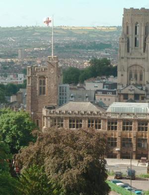 University of Bristol Featured 01