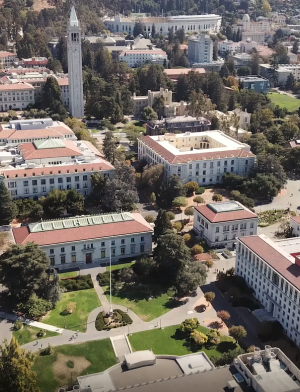 University of California, Berkeley Content 022