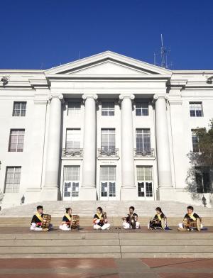 University of California, Berkeley Featured 019