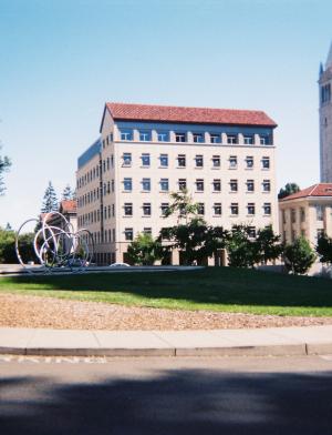 University of California, Berkeley Featured 06