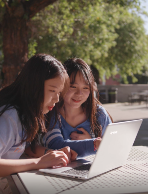 University of California, Los Angeles Content 07