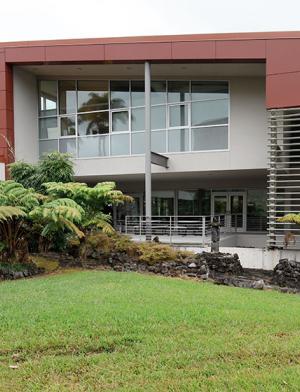University of Hawaii, Hilo Featured 01