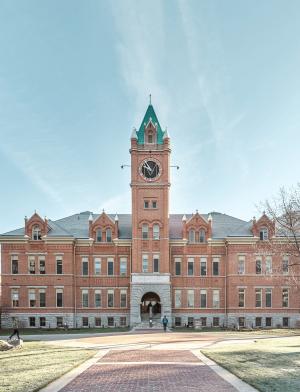 University of Montana Featured 03
