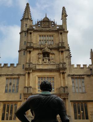 University of Oxford Content 02