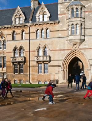 University of Oxford Content 04