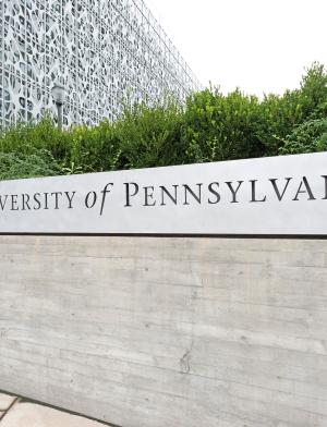 University of Pennsylvania Content 05