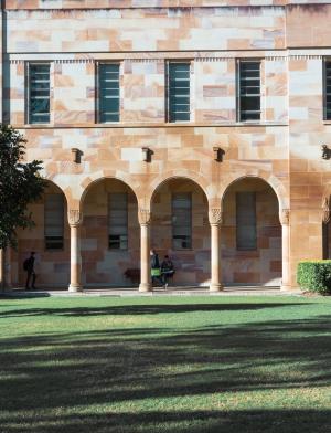 University of Queensland Featured 03