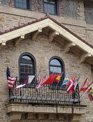 University of Wisconsin Content 13
