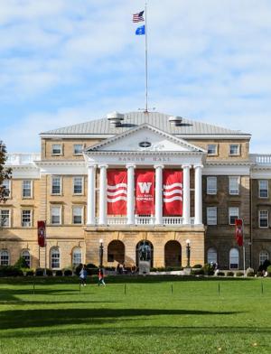 University of Wisconsin Featured 05