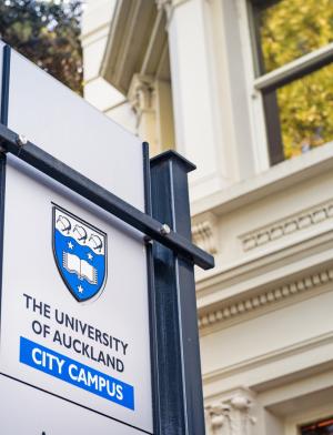 University of Auckland