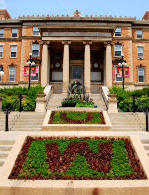 University of Wisconsin-Madison