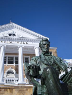 University of Wisconsin-Madison