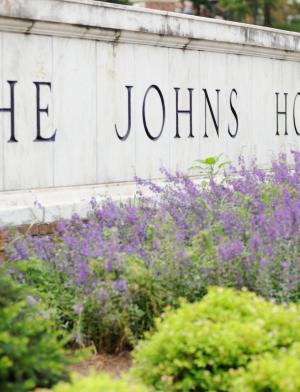 Johns Hopkins University