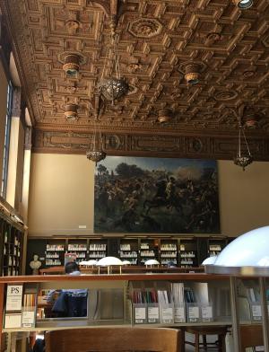 UC Berkeley Library