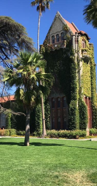 San Jose State University Featured 05