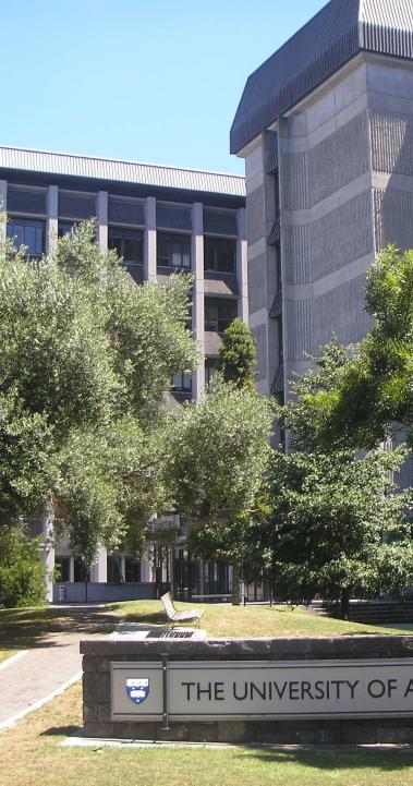 University of Auckland Featured 02