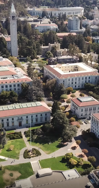 University of California, Berkeley Content 022