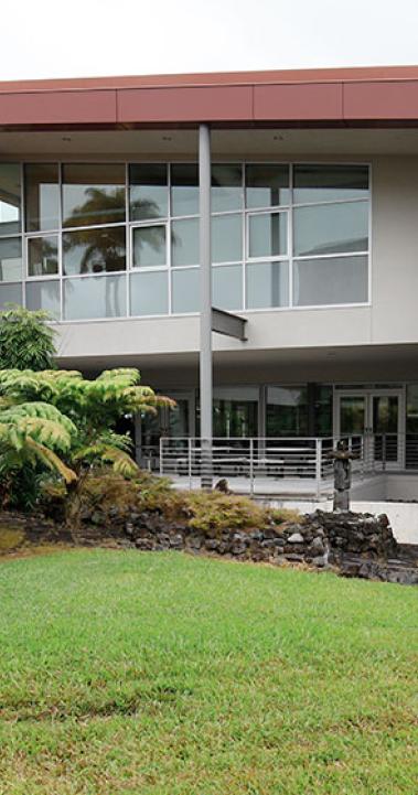 University of Hawaii, Hilo Featured 01