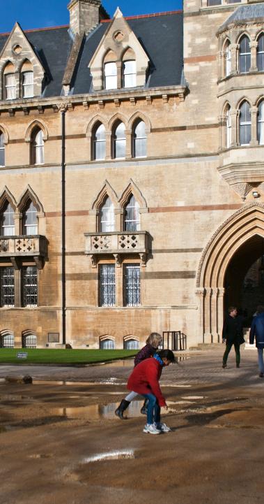 University of Oxford Content 04