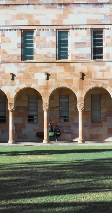 University of Queensland Featured 03