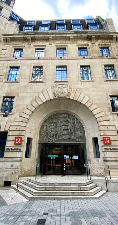 London School of Economics