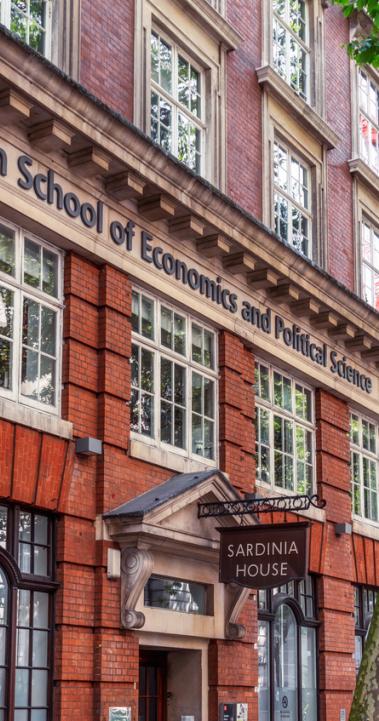 London School of Economics