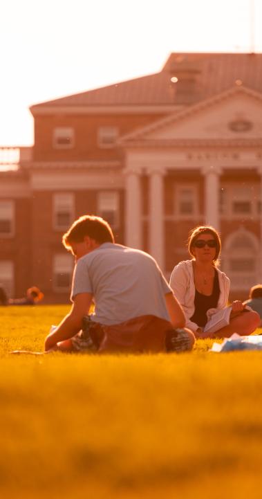 University of Wisconsin-Madison