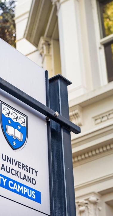 University of Auckland