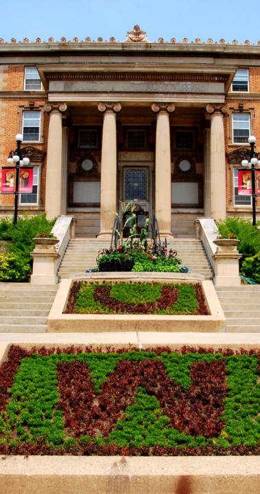 University of Wisconsin-Madison
