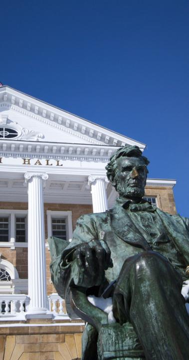 University of Wisconsin-Madison