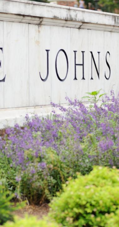 Johns Hopkins University