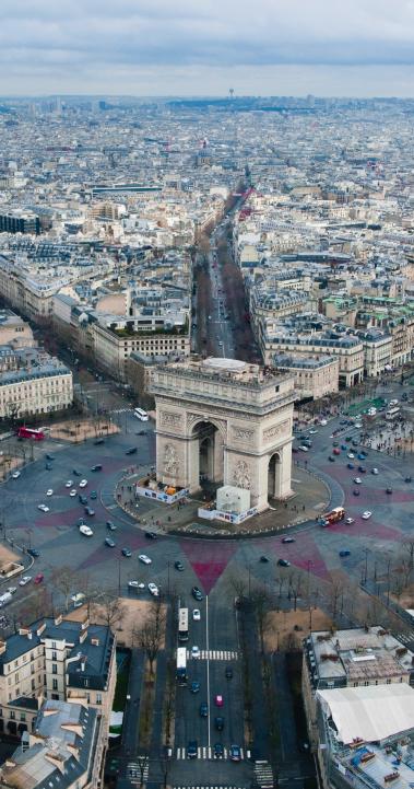 paris general