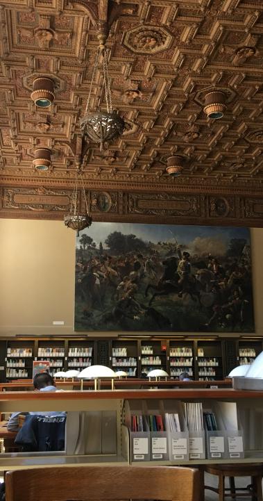 UC Berkeley Library