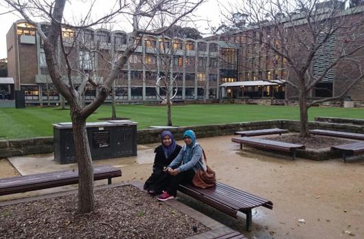 University of New South Wales Content 11
